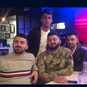 Meet your Posher, Sandra